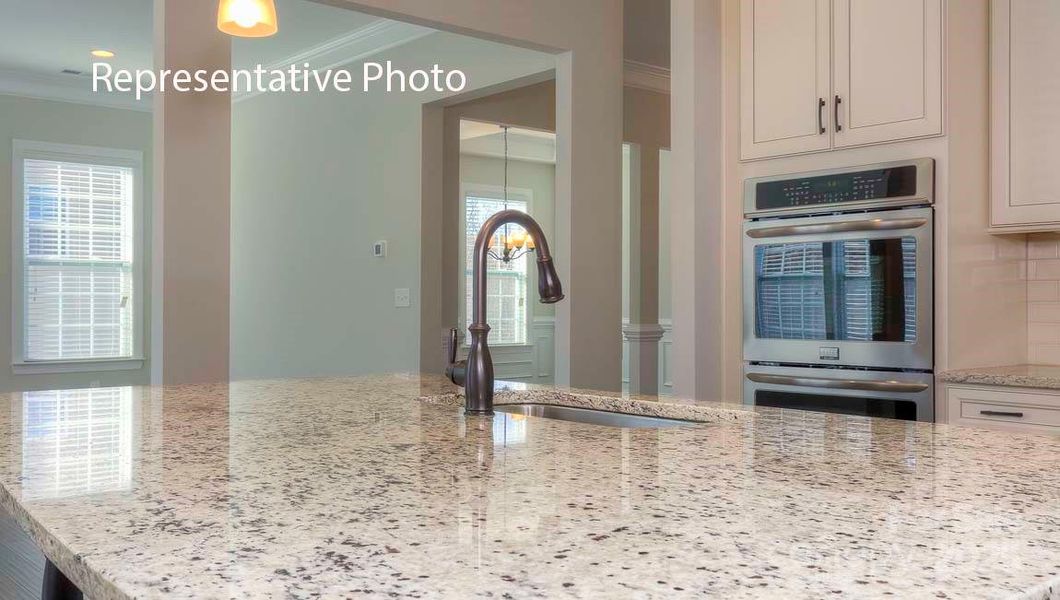 Image 38 of a home in Sanctuary at Southgate.