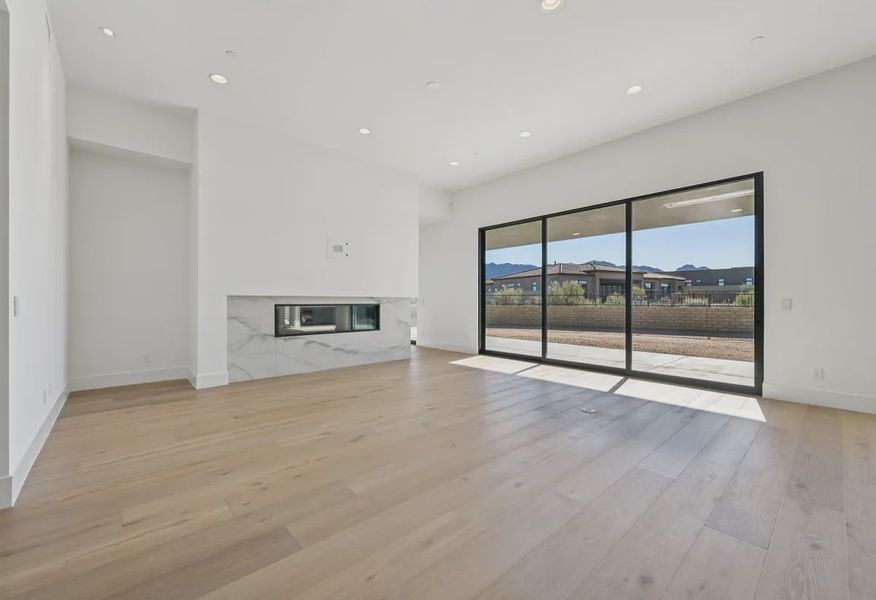 Great Room - 6 of 20