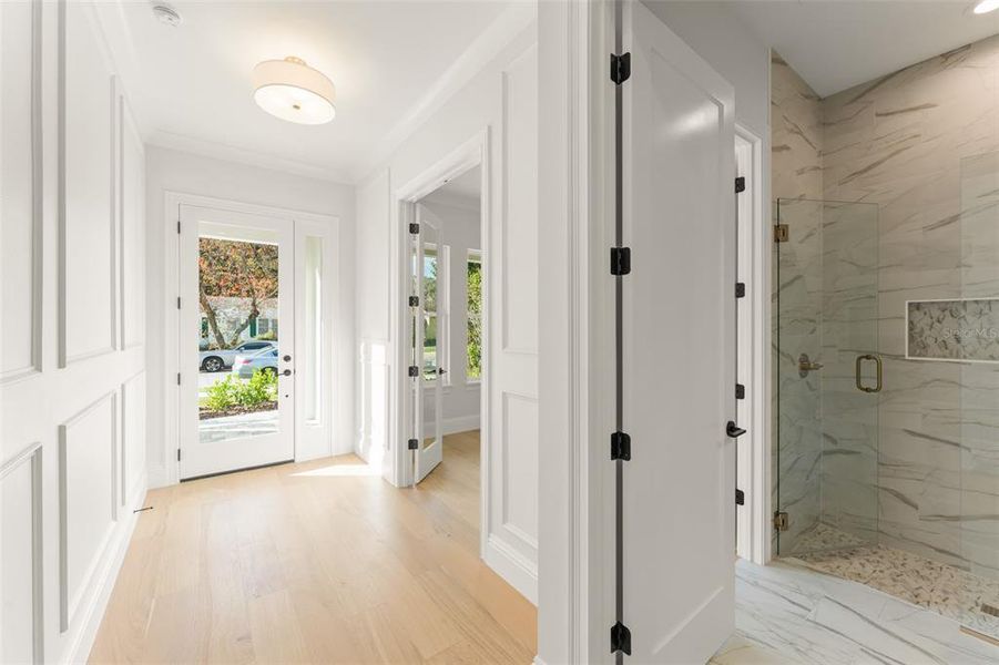 Spacious, unfurnished interior of a new home in , Orlando (Image 22). Spacious, unfurnished interior of a new home in , Orlando (Image 22).