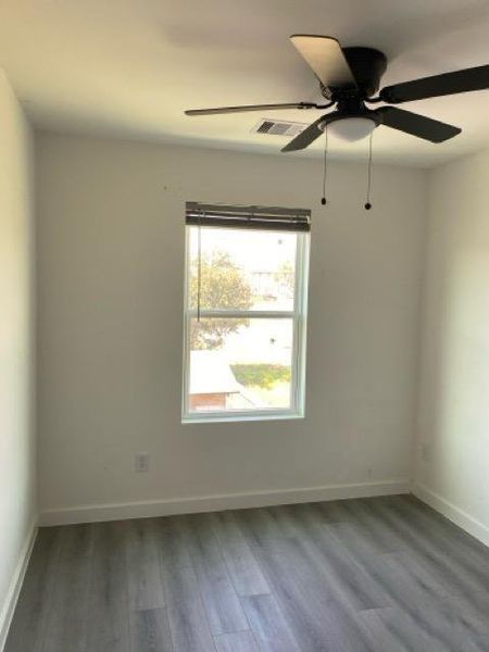 Spacious, unfurnished interior of a new home in , Houston (Image 13).