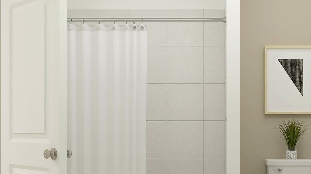 Rothman Core EI Bathrooms Shower F1