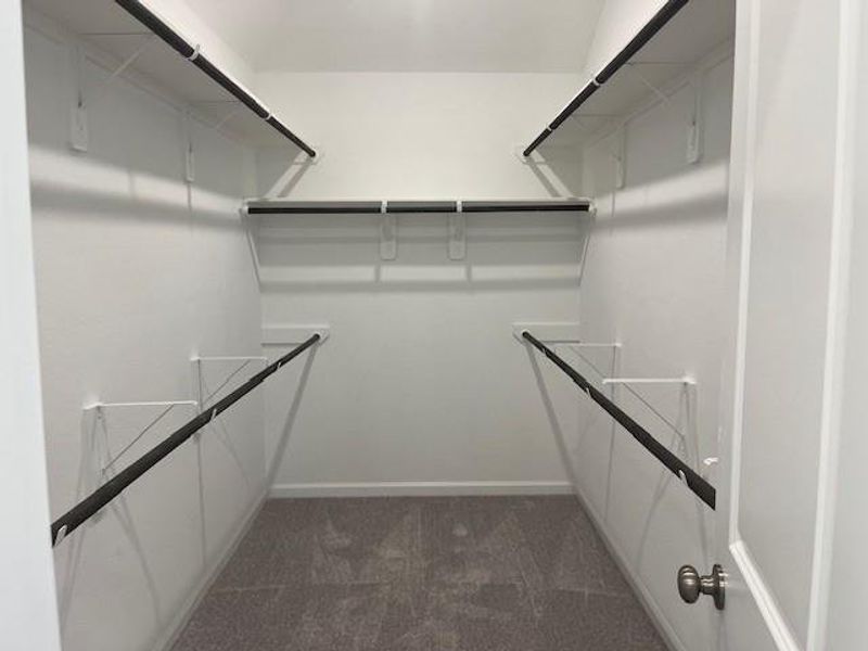 Pictures are representative of same floor plan - not the actual home