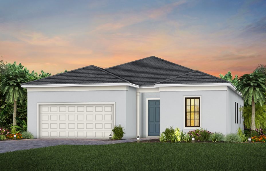 Exterior FM1 Exterior FM1