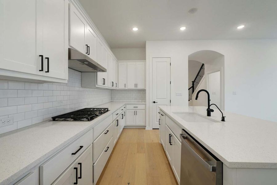 Kitchen Kitchen