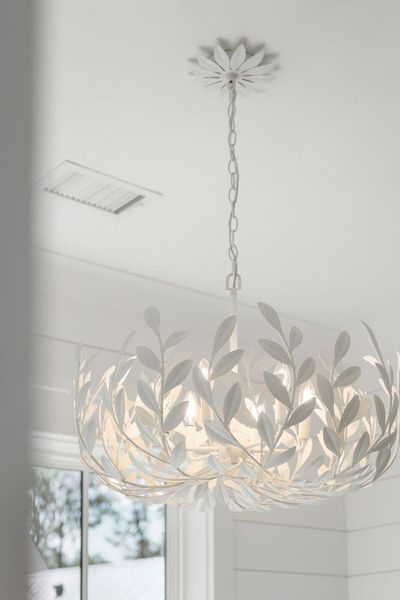 Close-up of interior finishes inside a home in , Johns Island (Image 23).