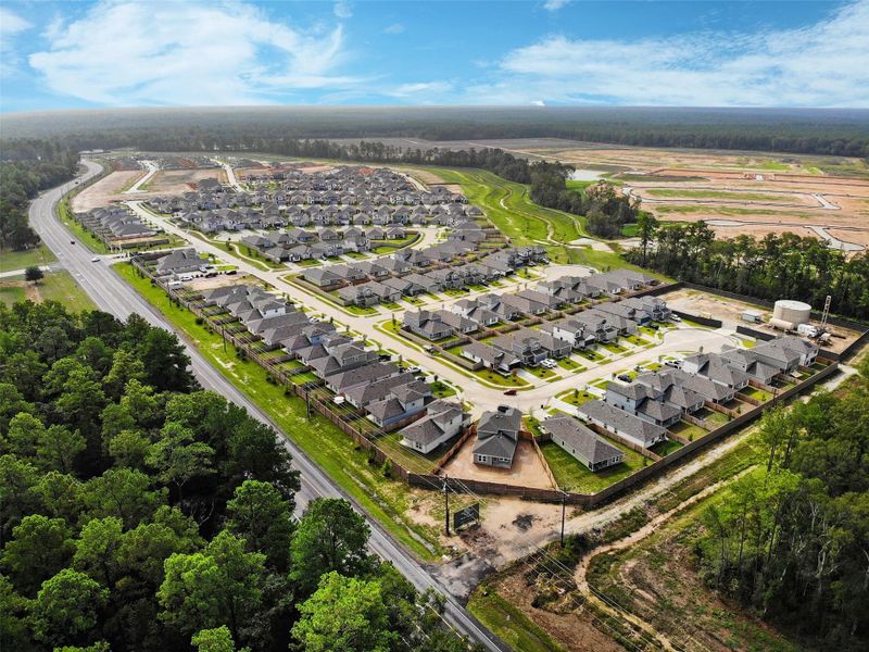 Image 22 of a home in Presswoods.