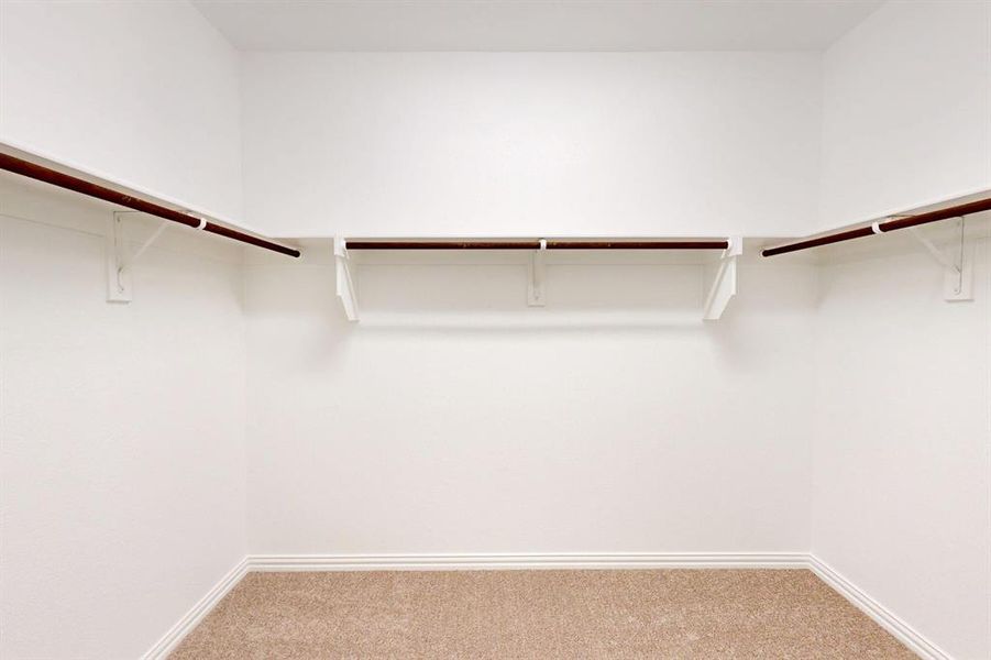 Spacious, unfurnished interior of a new home in Tarrytown, Crowley (Image 27). Spacious, unfurnished interior of a new home in Tarrytown, Crowley (Image 27).