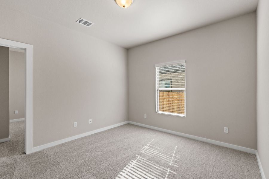 Cedar Creek, TX New Home.  - Slide 24