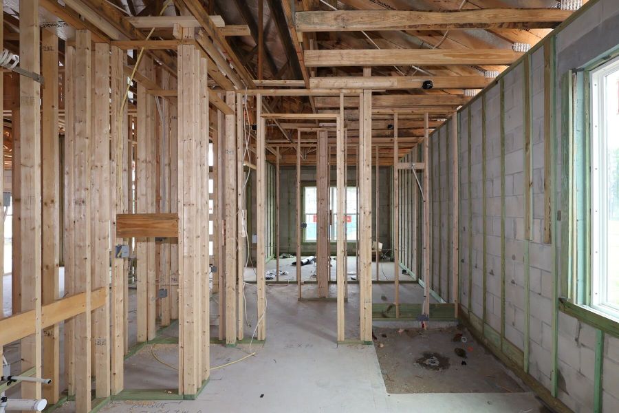Framing Framing