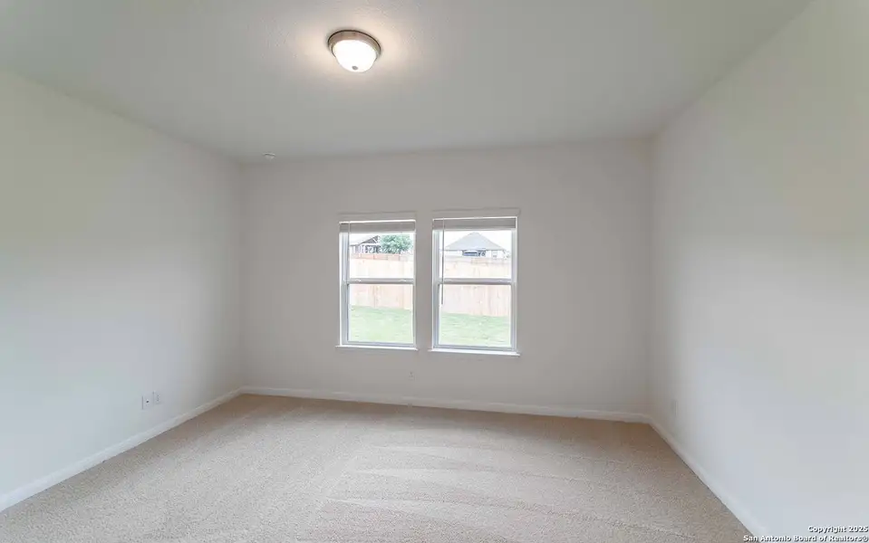 Spacious, unfurnished interior of a new home in Cloud Country, New Braunfels (Image 6). Spacious, unfurnished interior of a new home in Cloud Country, New Braunfels (Image 6).