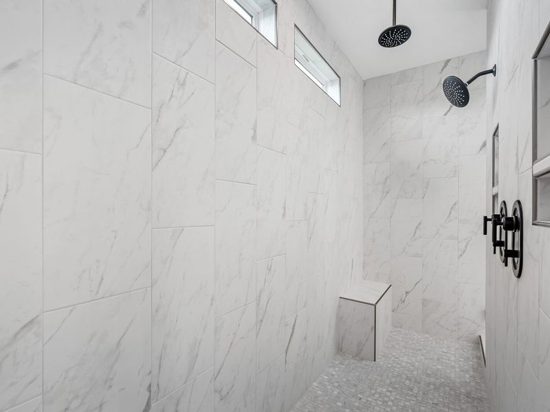 Close-up of interior finishes inside a home in Shelton Square, Murfreesboro (Image 21).