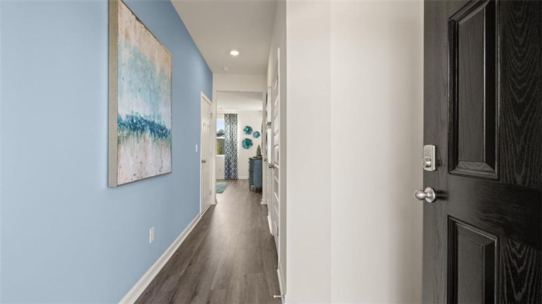 Image 27 of a home in Poplar Preserve. Image 27 of a home in Poplar Preserve.