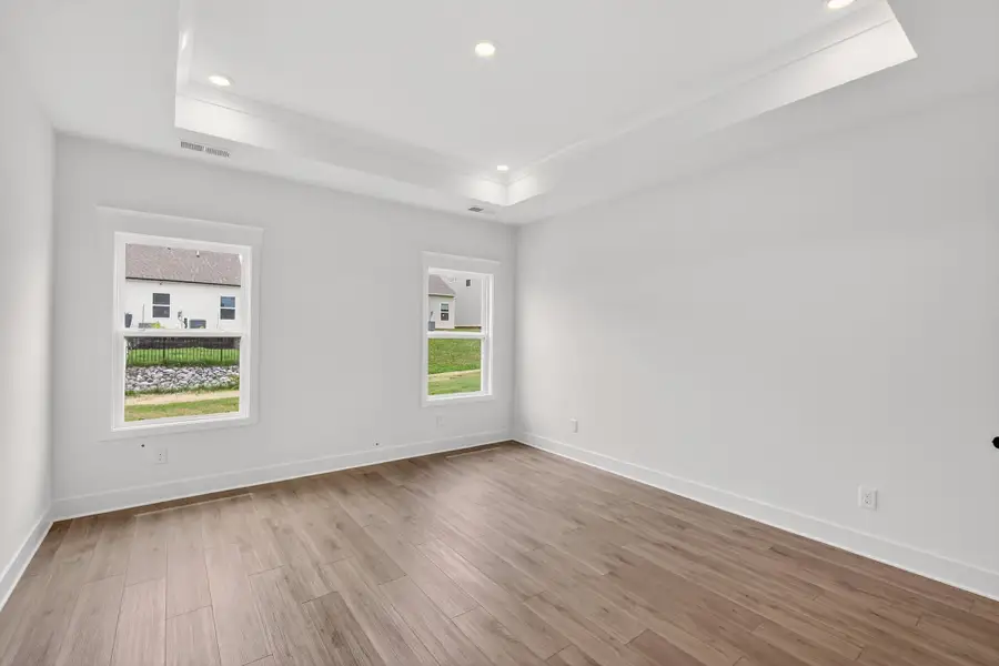 *Photo of example home. Selections and finishes may vary.