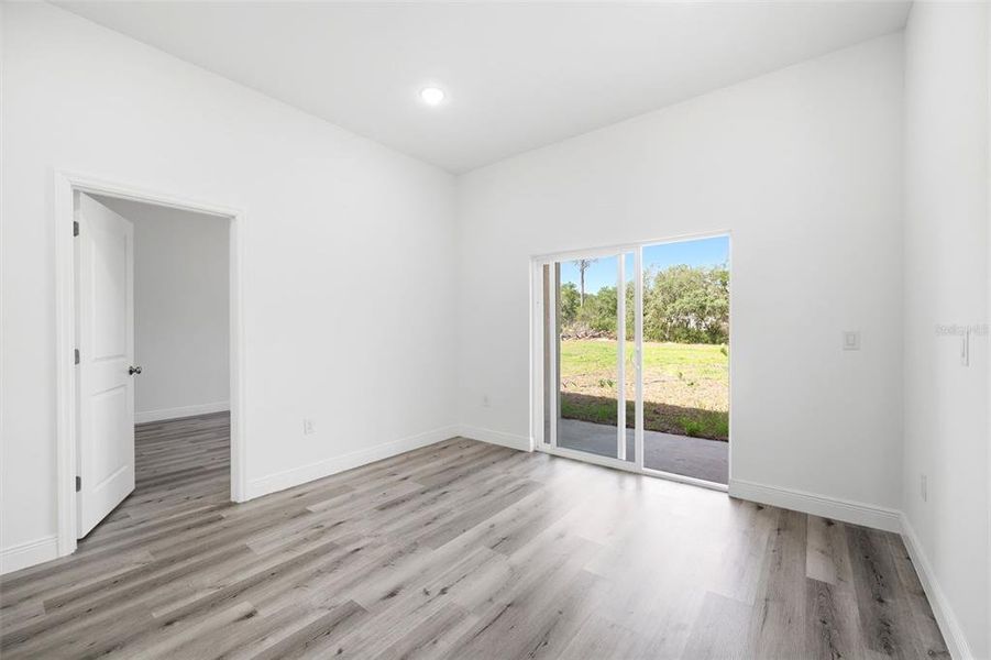 Spacious, unfurnished interior of a new home in , Ocala (Image 20). Spacious, unfurnished interior of a new home in , Ocala (Image 20).