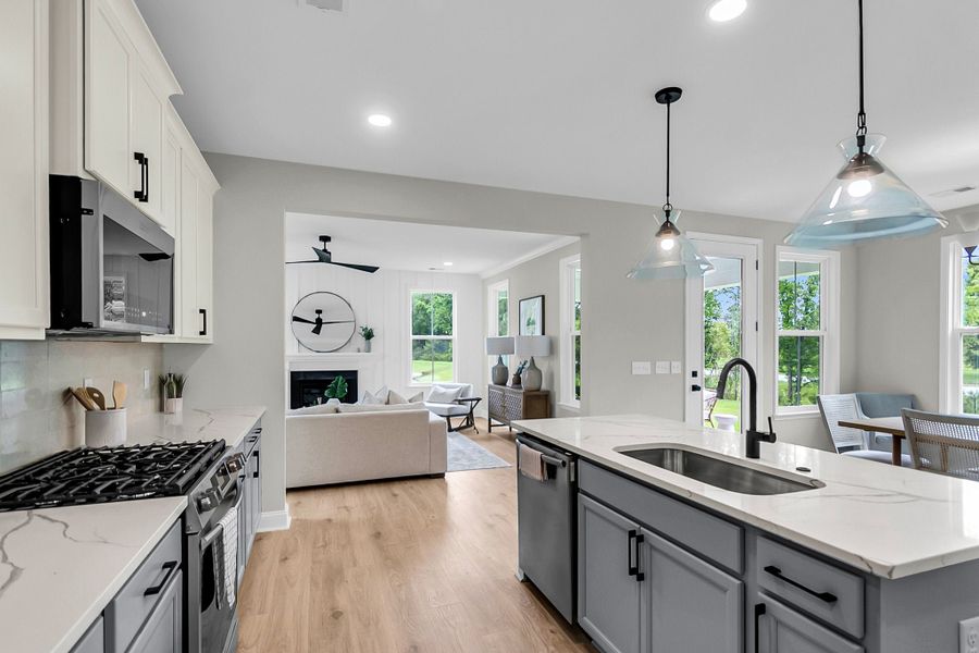 2,473sf New Home in Summerville, SC.  - Slide 11