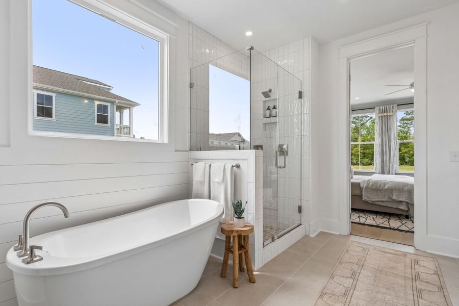 4br New Home in Johns Island, SC.  - Slide 47