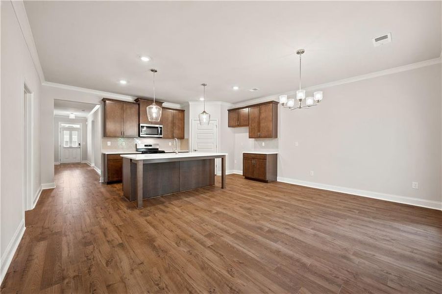 Image 31 of a home in Oak Ridge Meadows - Active Adult.