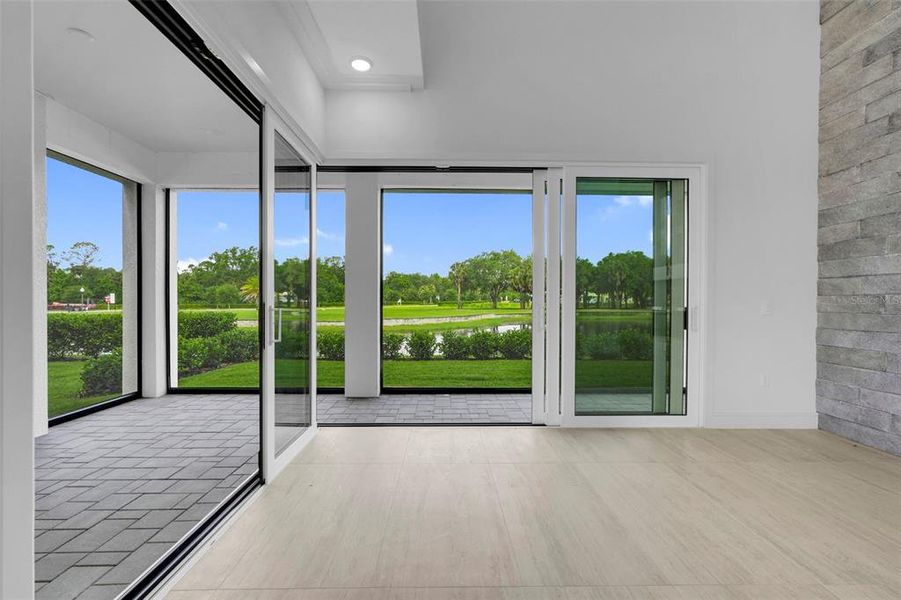 Image 62 of a home in Hampton Green at Providence.