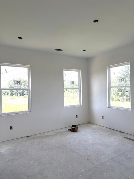 In-progress construction of a new home in , North Charleston, SC (Image 9). In-progress construction of a new home in , North Charleston, SC (Image 9).