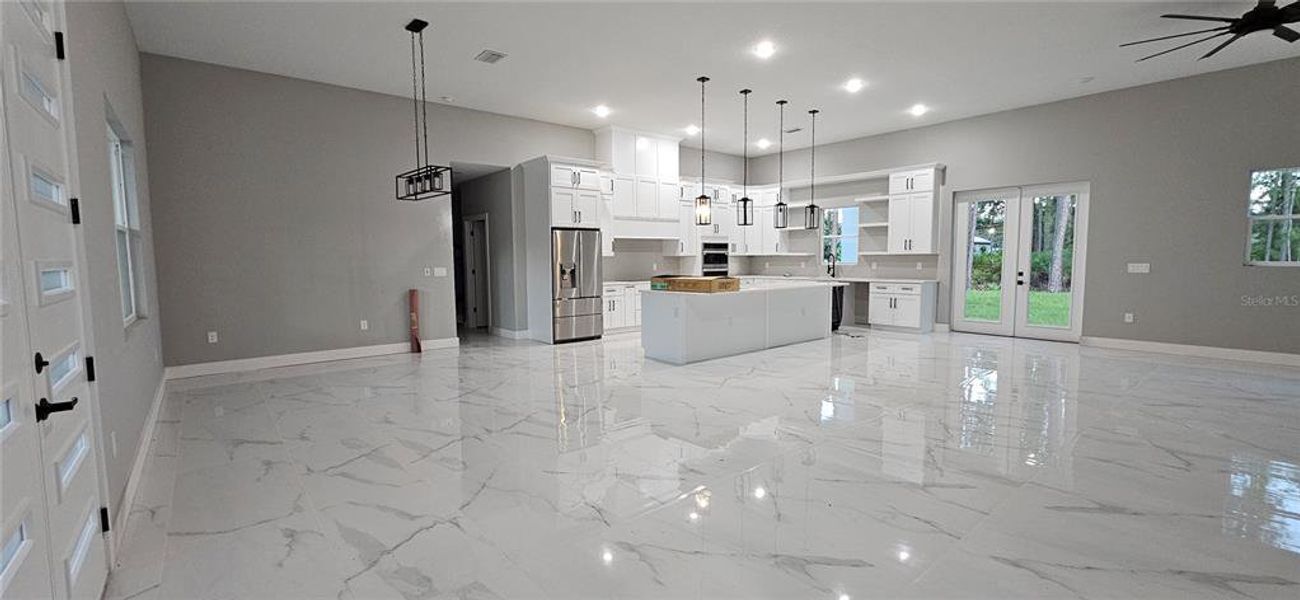 Status of Construction as of 7/27/25 Status of Construction as of 7/27/25