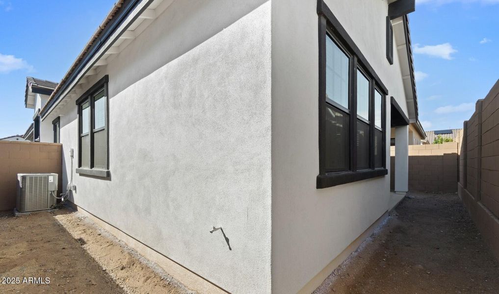 FSVV Cottages Lot #72 Back Exterior (2)