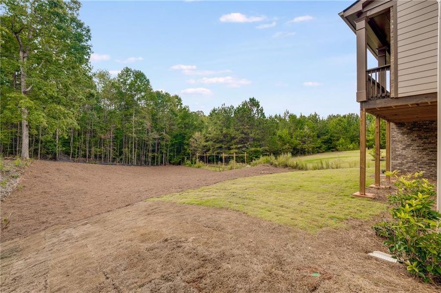 Image 40 of a home in .