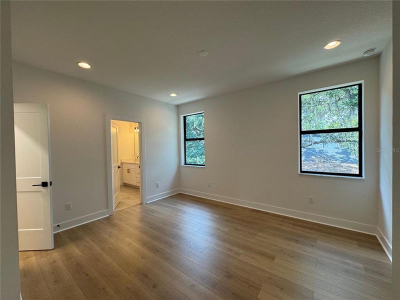 Spacious, unfurnished interior of a new home in , Tampa (Image 22). Spacious, unfurnished interior of a new home in , Tampa (Image 22).