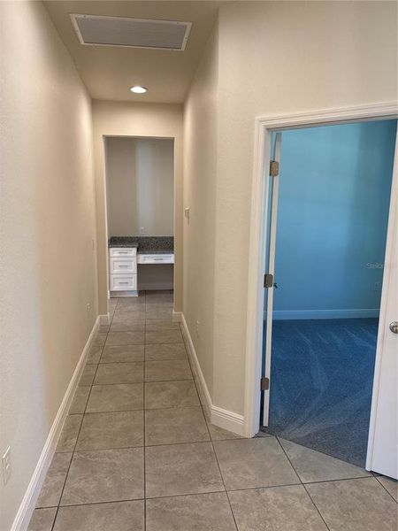 Spacious, unfurnished interior of a new home in , North Port (Image 10). Spacious, unfurnished interior of a new home in , North Port (Image 10).