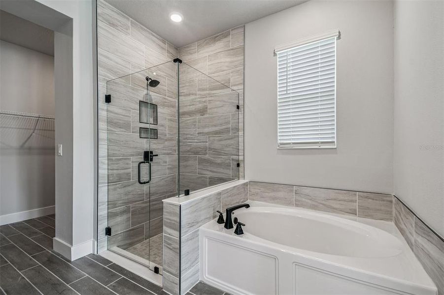 Furnished interior view inside a new home in The Peninsula at Rhodine Lake, Riverview (Image 6). Furnished interior view inside a new home in The Peninsula at Rhodine Lake, Riverview (Image 6).