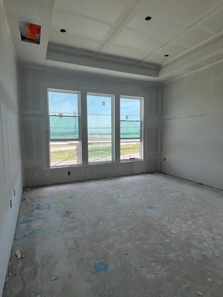 197 Wild Horse Drive ~ Under Construction