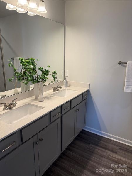 CANNALILY PRIMARY BATH - REPRESENTATIVE PHOTO ONLY