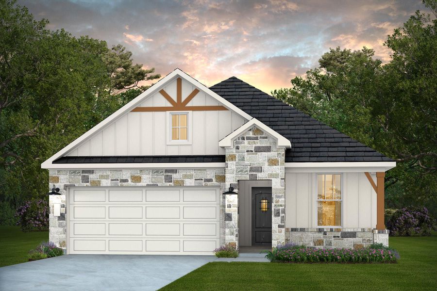 Home Exterior HC201 Home Exterior HC201