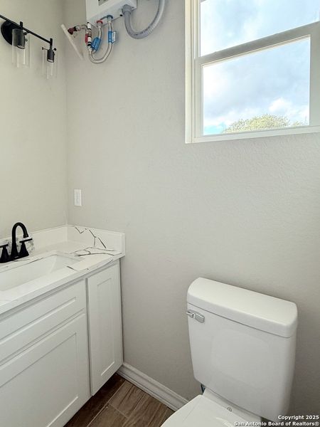 Furnished interior view inside a new home in , Natalia (Image 6).