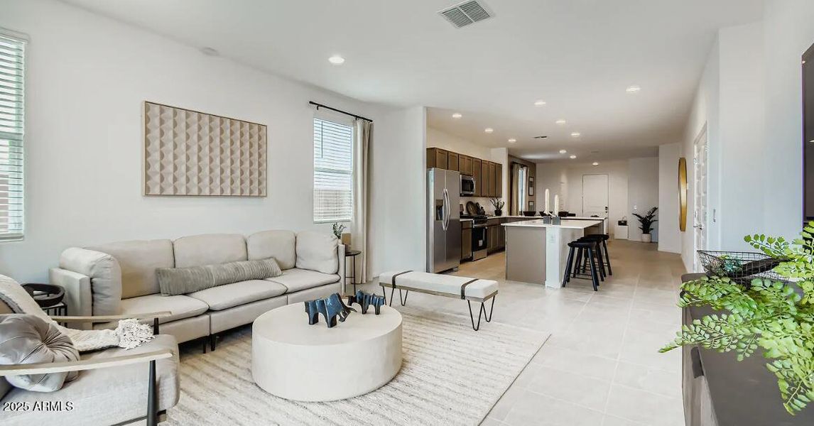 Great Room Great Room