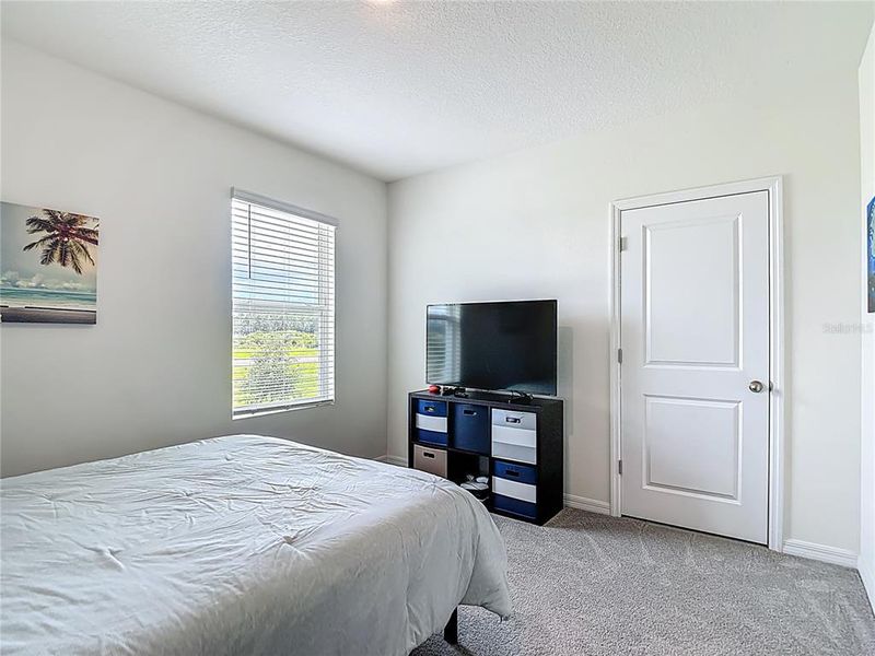 Furnished interior view inside a new home in , Wesley Chapel (Image 12).
