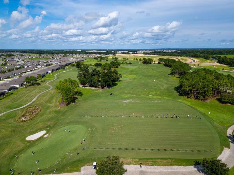 Image 46 of a home in Del Webb Stone Creek.