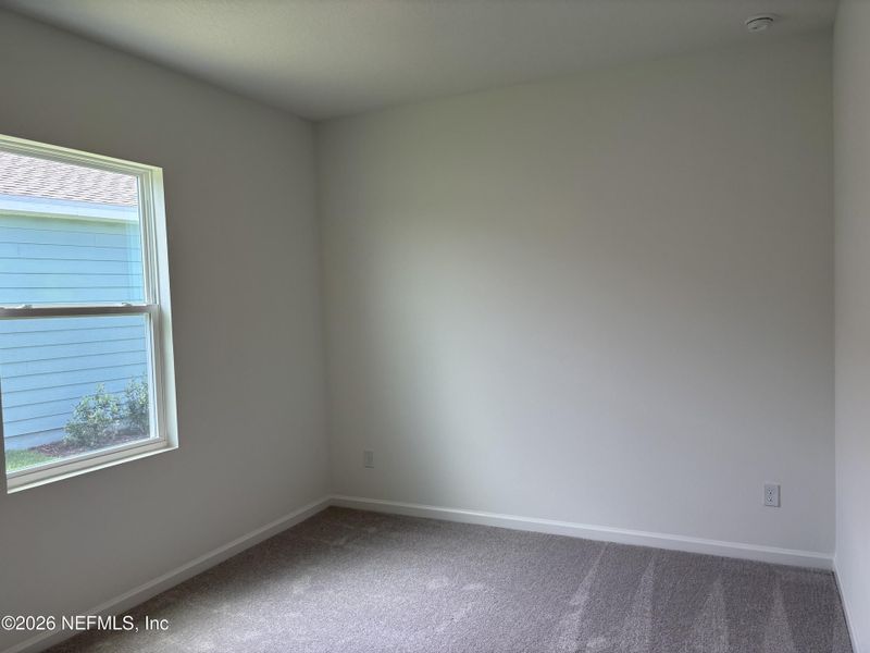 Spacious, unfurnished interior of a new home in , Palm Coast (Image 12). Spacious, unfurnished interior of a new home in , Palm Coast (Image 12).