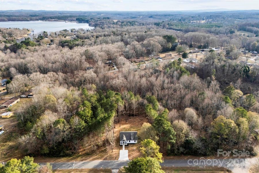 Natural landscape and outdoor views near  in Shelby (Image 41).