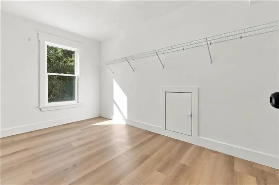 Spacious, unfurnished interior of a new home in , Austell (Image 30).