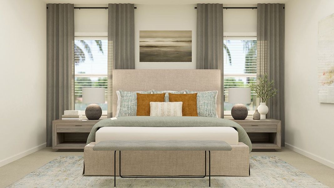 2610 Sierra Bonus II Owners Bed 1of2 F1 7 17 25 2610 Sierra Bonus II Owners Bed 1of2 F1 7 17 25