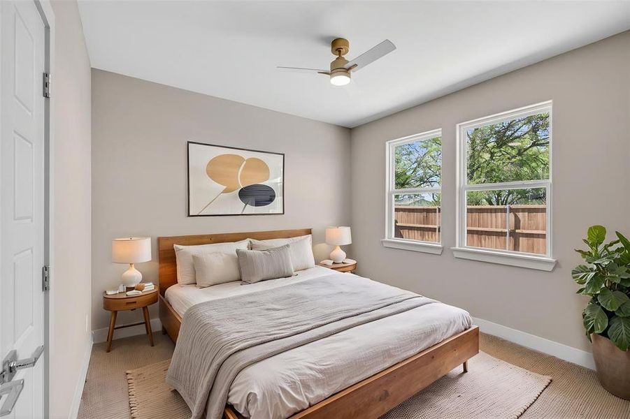 virtually staged bedroom 4 virtually staged bedroom 4