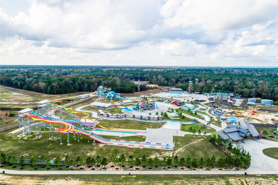 Community amenities in The Highlands: Pinnacle Collection, Porter Heights (Image 35). Community amenities in The Highlands: Pinnacle Collection, Porter Heights (Image 35).