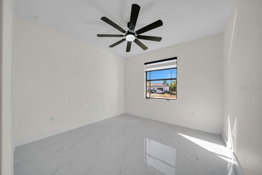 Spacious, unfurnished interior of a new home in , Lehigh Acres (Image 26).