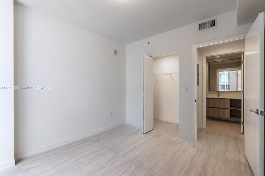 Spacious, unfurnished interior of a new home in , Miami (Image 28). Spacious, unfurnished interior of a new home in , Miami (Image 28).