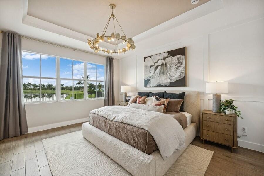 (Some or all of photography is of model or similar home and/or renderings and not necessarily indicative of available home).