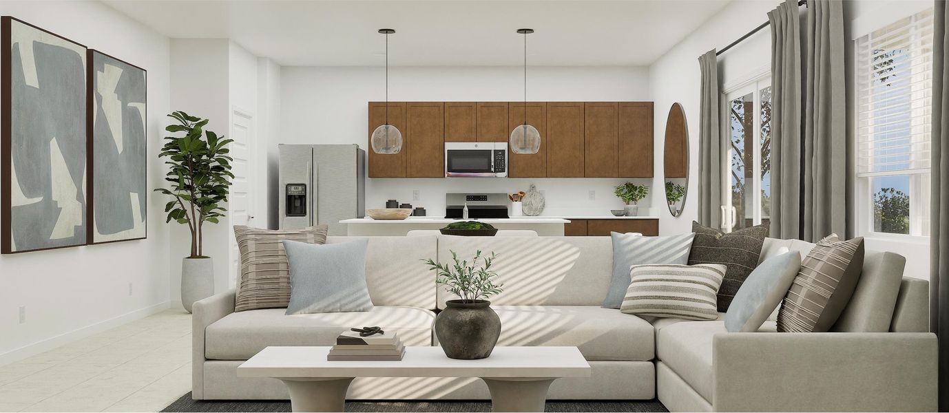 West Core L021 Clark Family 1of2 F1