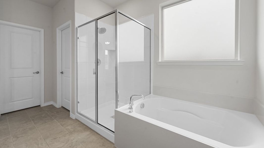 Representative furnished interior of a home built from the Vail by D.R. Horton in Madera, Royse City (Image 44). Representative furnished interior of a home built from the Vail by D.R. Horton in Madera, Royse City (Image 44).