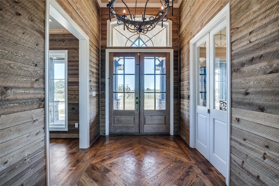 Spacious, unfurnished interior of a new home in , Wills Point (Image 18). Spacious, unfurnished interior of a new home in , Wills Point (Image 18).