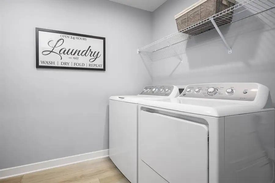 Close-up of interior finishes inside a home in Middle Creek Village, Bolivia (Image 15). Close-up of interior finishes inside a home in Middle Creek Village, Bolivia (Image 15).