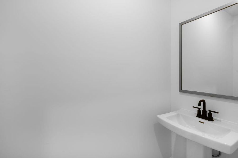 Close-up of interior finishes inside a home in Watson Park, Snellville (Image 12).